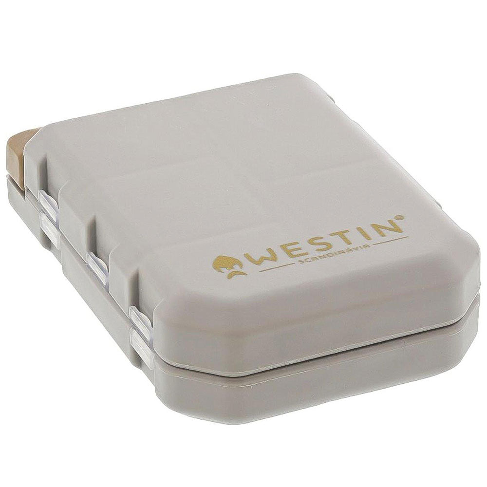Westin W3 Terminal Tackle Box bij snoekenbaars.nl