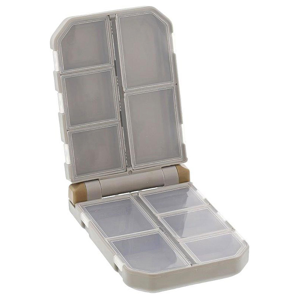 Westin W3 Terminal Tackle Box bij snoekenbaars.nl