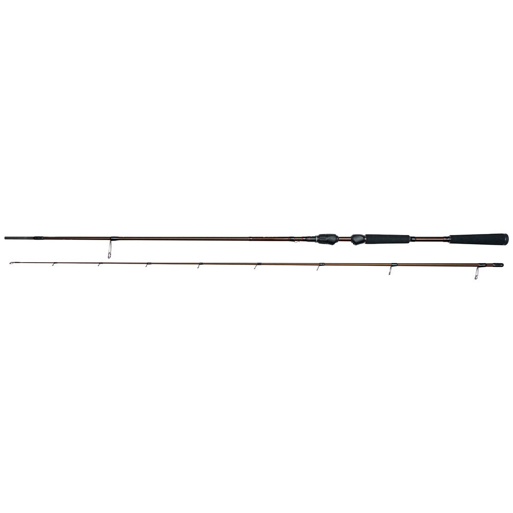 Westin W4 Finesse Shad 2nd bij snoekenbaars.nl