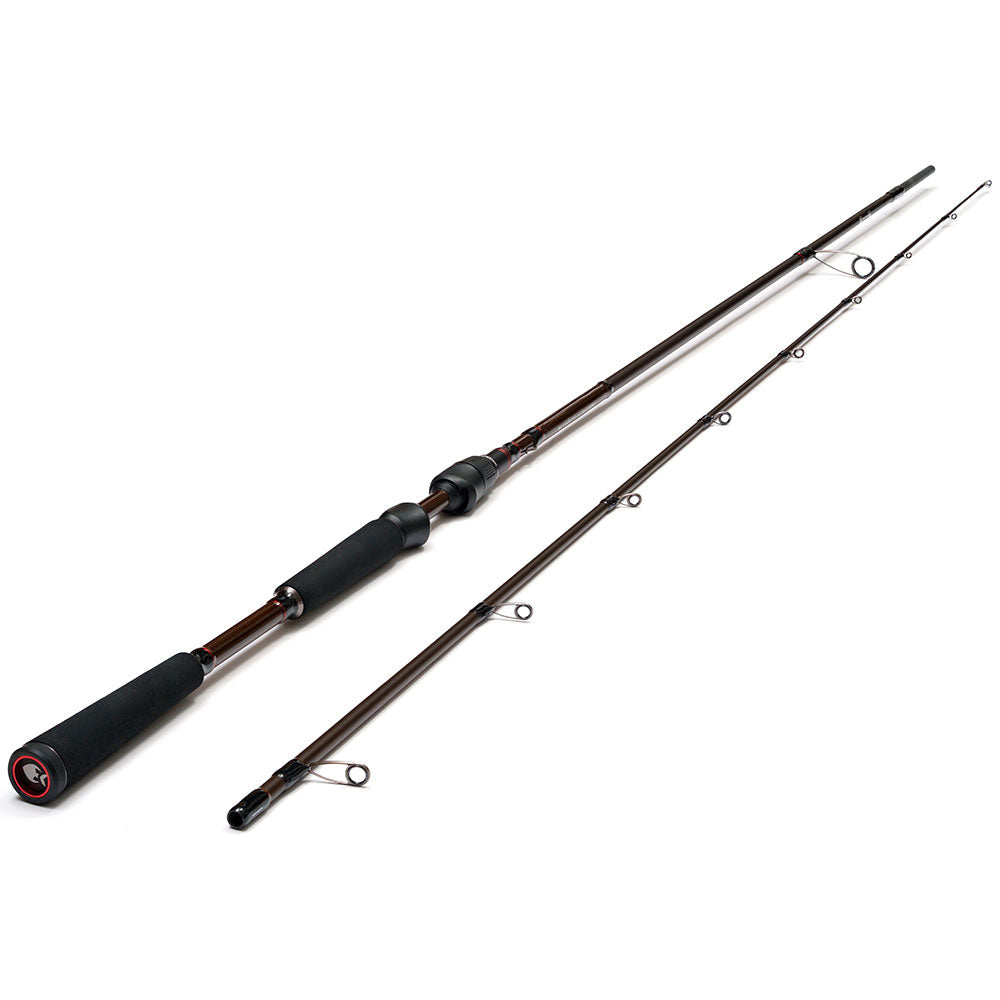 Westin W4 Finesse Shad 2nd bij snoekenbaars.nl