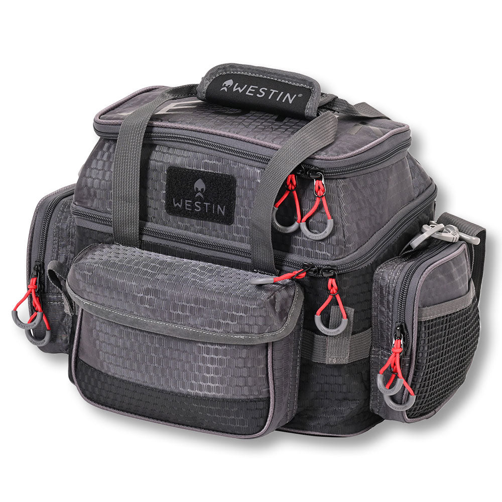 Westin W4 Lure Bag Plus bij snoekenbaars.nl