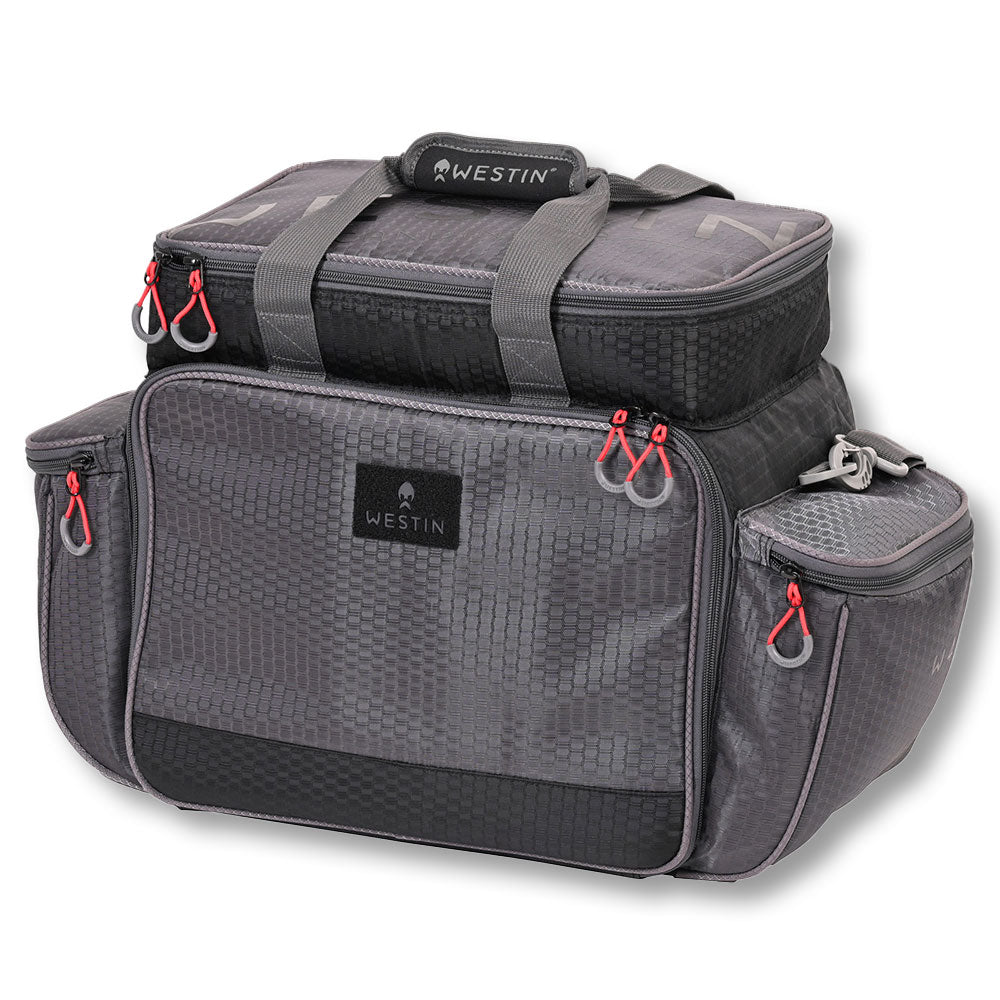Westin W4 Master Lure Bag bij snoekenbaars.nl