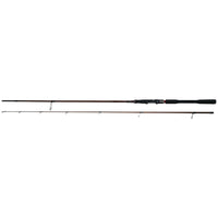 Beoordeling van Julian voor het product W4 PowerTeez 2nd ML / 8'4" / 250 cm / 7-28 g