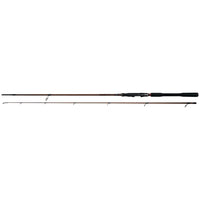 Beoordeling van Manuel voor het product W4 Powershad 2nd MH / 8' / 240 cm / 15-40 g