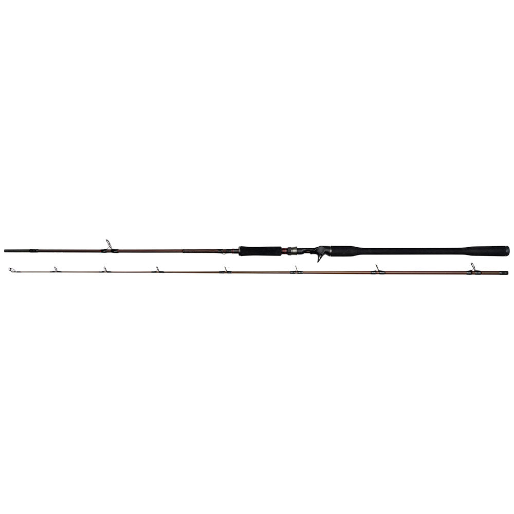 Westin W4 Powershad-T 2nd bij snoekenbaars.nl
