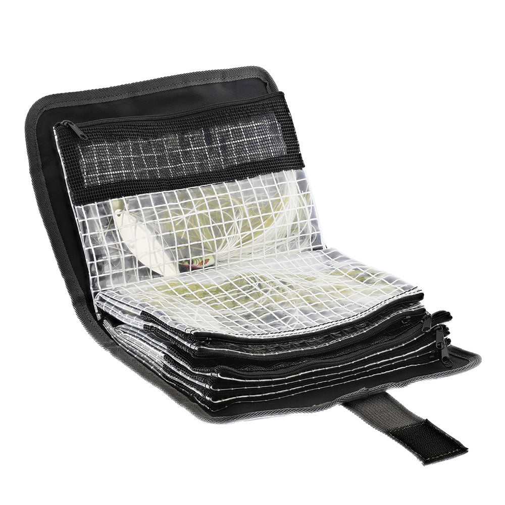 Westin W4 Spinnerbait Wallet XL bij snoekenbaars.nl