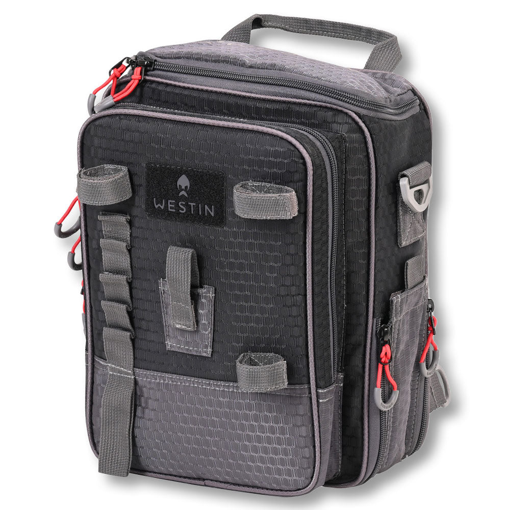 Westin W4 Street Bag Pro bij snoekenbaars.nl