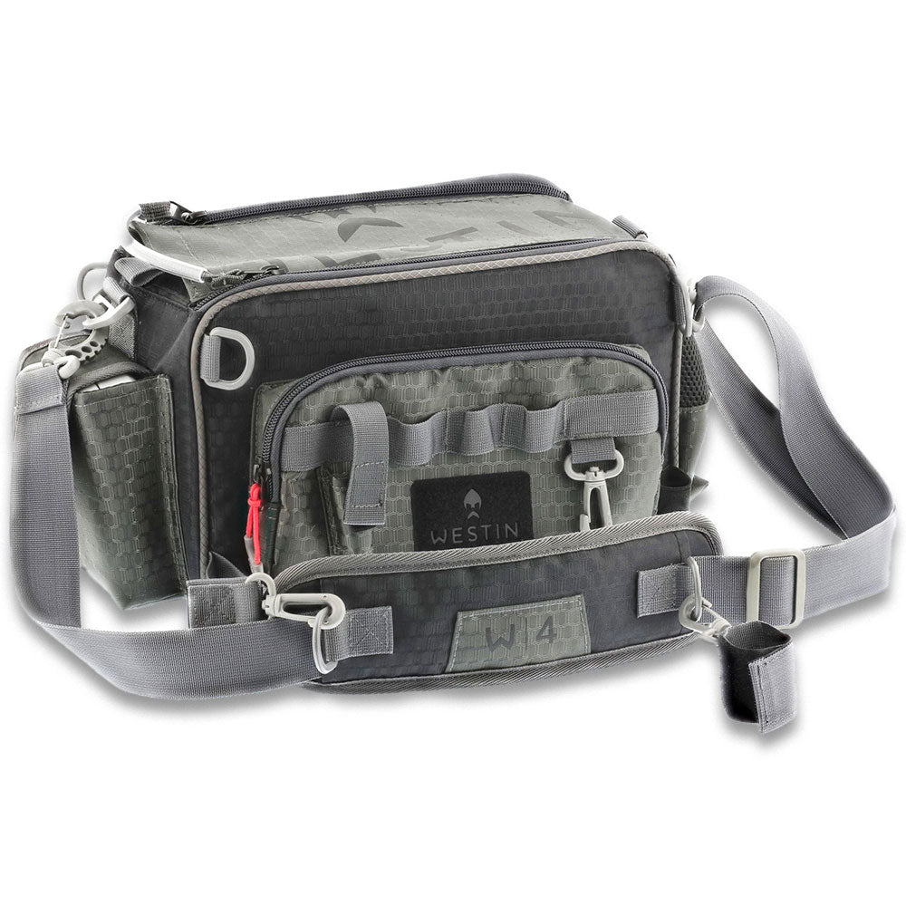 Westin W4 Super Finesse Bag bij snoekenbaars.nl