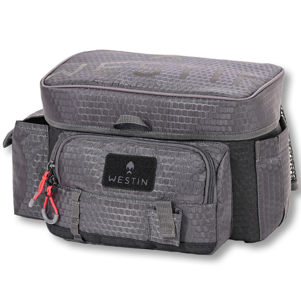 Westin W4 Waist Pack bij snoekenbaars.nl