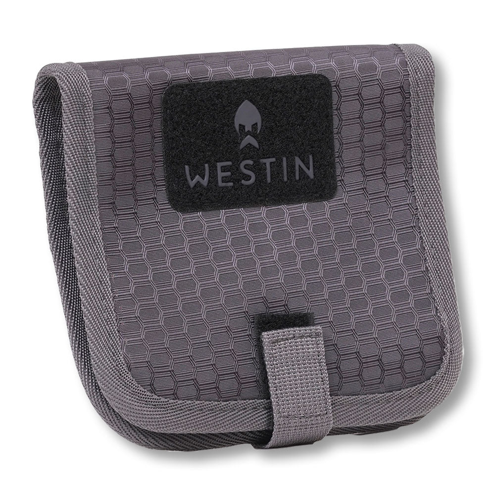 Westin W4 Wallet Fold Plus bij snoekenbaars.nl