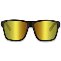 Beoordeling van Ludmilla voor het product W6 Street / Polarisationsbrille W6 Street 200F / Matte Black - LB Yellow LM Yellow AR Blue