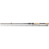 Beoordeling van Steve voor het product W8 Powerstrike-T 2nd XH / 2.40 m / 60-180 g