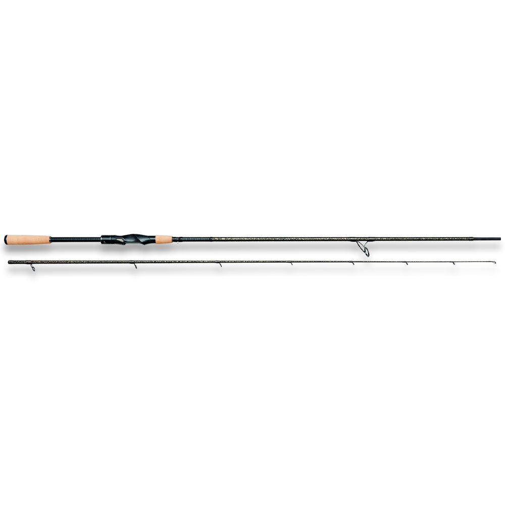 Westin W8 Shad &amp; Jig 2nd bij snoekenbaars.nl