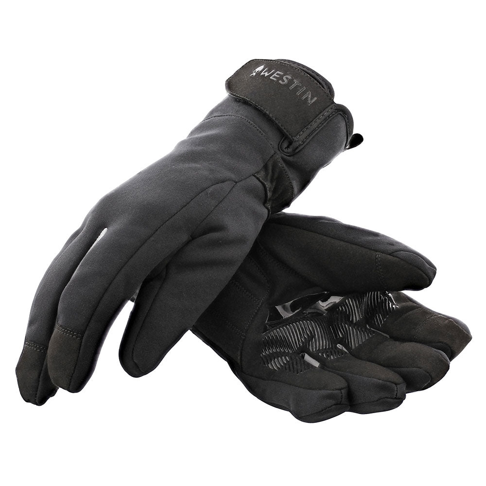 Westin Windster Gloves / handschoenen bij snoekenbaars.nl