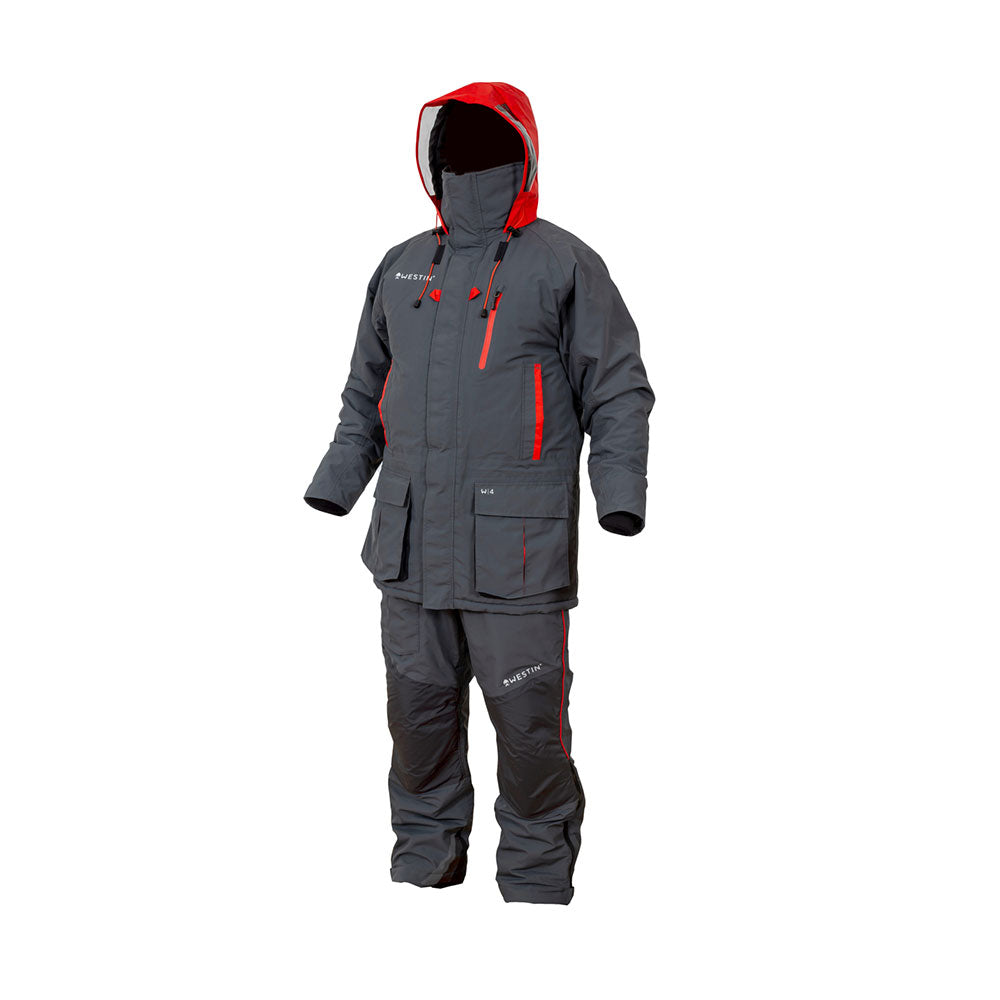 Westin W4 Winter Suit Extreme bij snoekenbaars.nl