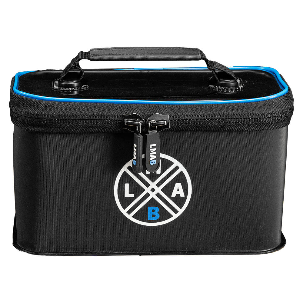 LMAB Window Bag 2.0 / accessoiretas bij snoekenbaars.nl