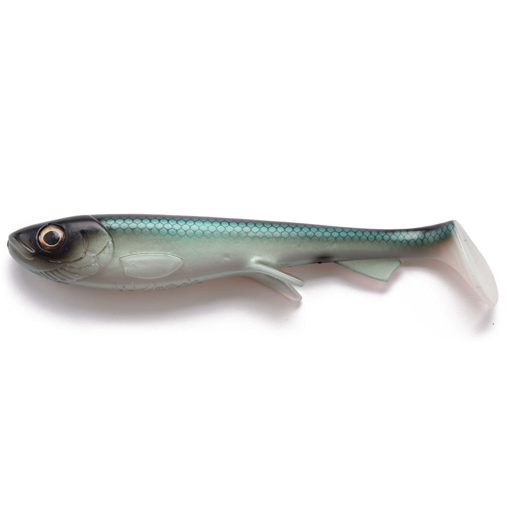 Wolfcreek Lures Wolfcreek Shad / Pike bij snoekenbaars.nl