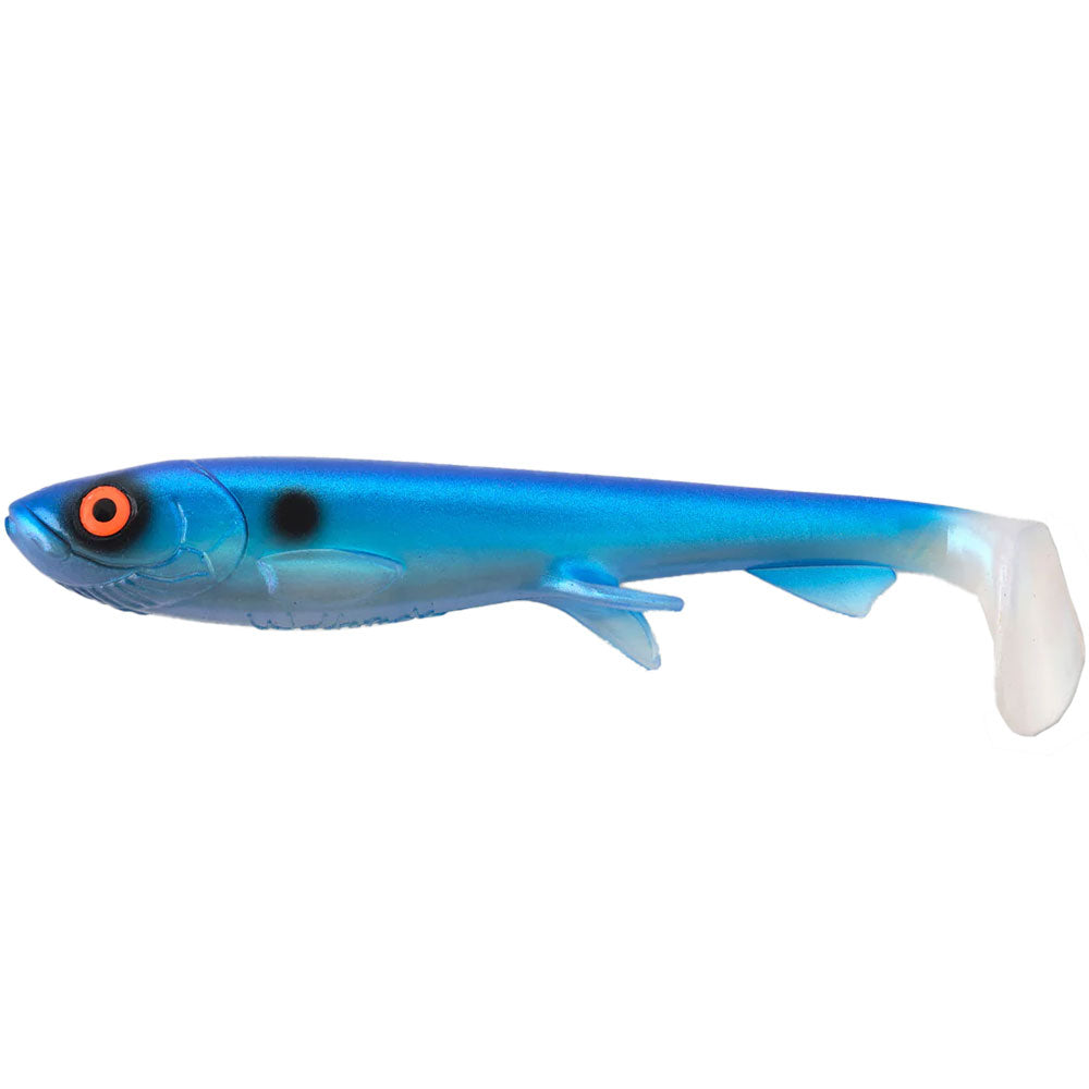 Wolfcreek Lures Wolfcreek Shad / Pike bij snoekenbaars.nl