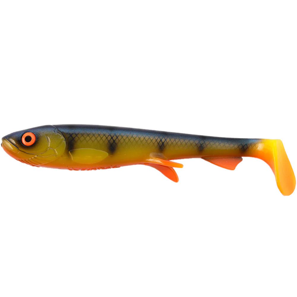 Wolfcreek Lures Wolfcreek Shad / Pike bij snoekenbaars.nl