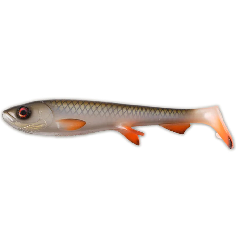 Wolfcreek Lures Wolfcreek Shad / Pike bij snoekenbaars.nl