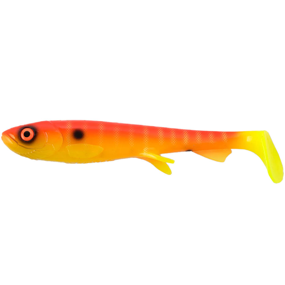 Wolfcreek Lures Wolfcreek Shad / Pike bij snoekenbaars.nl