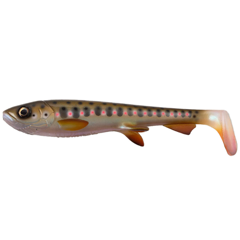 Wolfcreek Lures Wolfcreek Shad / Pike bij snoekenbaars.nl