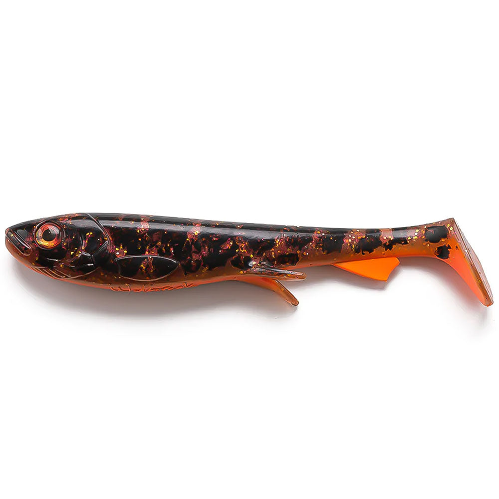 Wolfcreek Lures Wolfcreek Shad / Pike bij snoekenbaars.nl