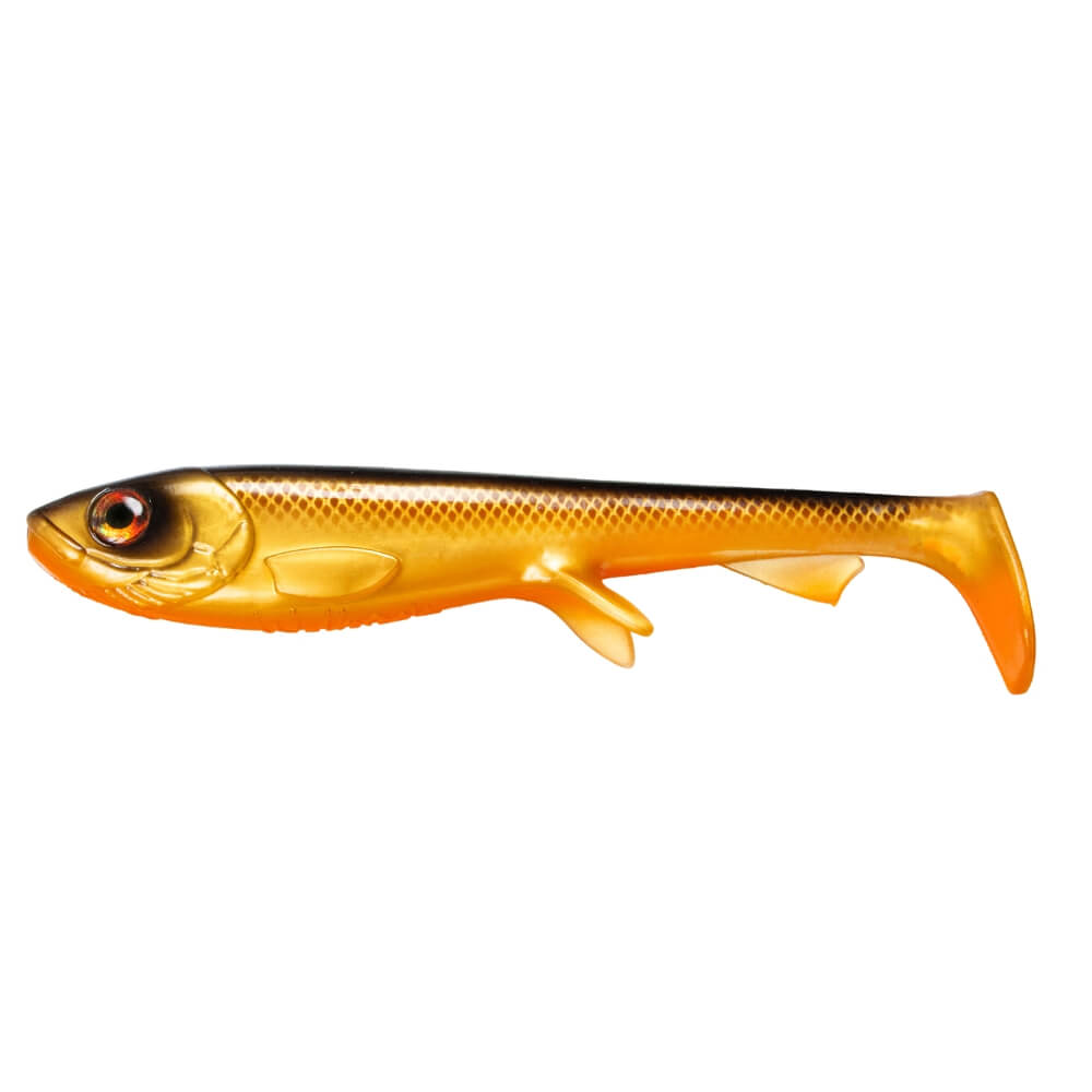 Wolfcreek Lures Wolfcreek Shad / Pike bij snoekenbaars.nl