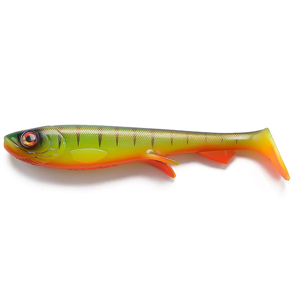 Wolfcreek Lures Wolfcreek Shad / Pike bij snoekenbaars.nl