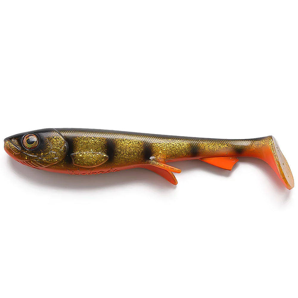 Wolfcreek Lures Wolfcreek Shad / Pike bij snoekenbaars.nl