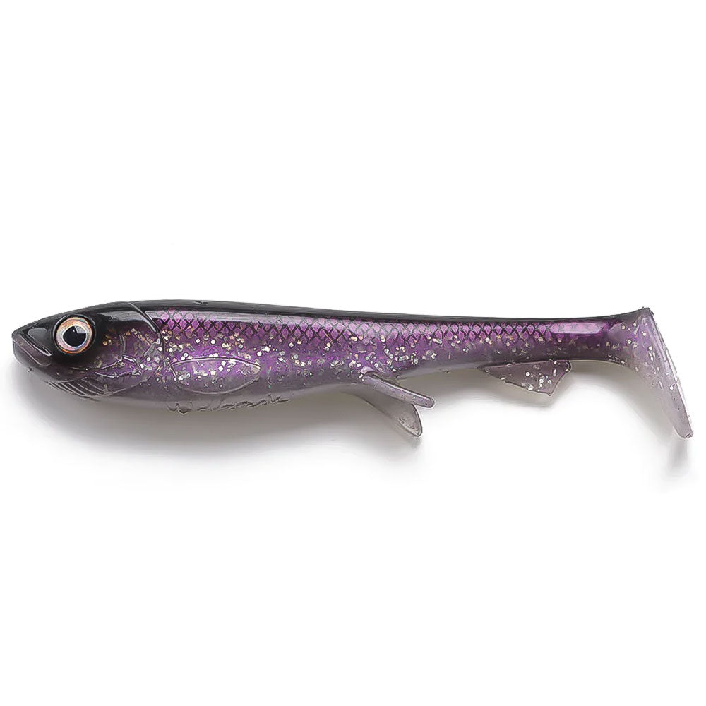 Wolfcreek Lures Wolfcreek Shad / Pike bij snoekenbaars.nl