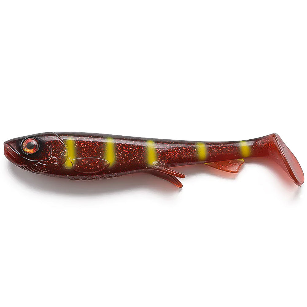 Wolfcreek Lures Wolfcreek Shad / Pike bij snoekenbaars.nl