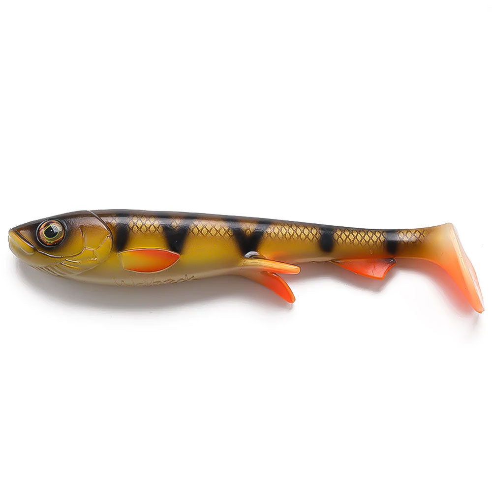 Wolfcreek Lures Wolfcreek Shad / Pike bij snoekenbaars.nl