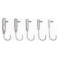 Beoordeling van Christian voor het product Tube Jig Head 90° 7.0 g / 1/4 oz