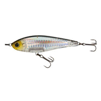 Beoordeling van Matthias voor het product 3DB Twitchbait SS 9 cm / 16.5 g / Prism Silver Black