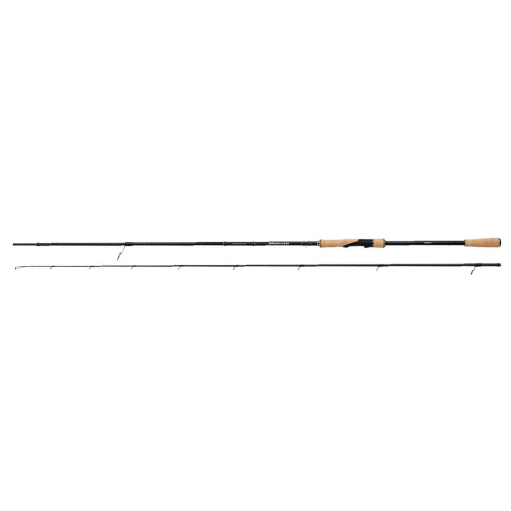 Shimano Yasei LTD Big Softbait Spin bij snoekenbaars.nl