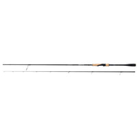 Beoordeling van Sebastian voor het product Yasei LTD Perch Finesse Softbait 260ML / 2.60 m / 3-21 g | zweiteilig