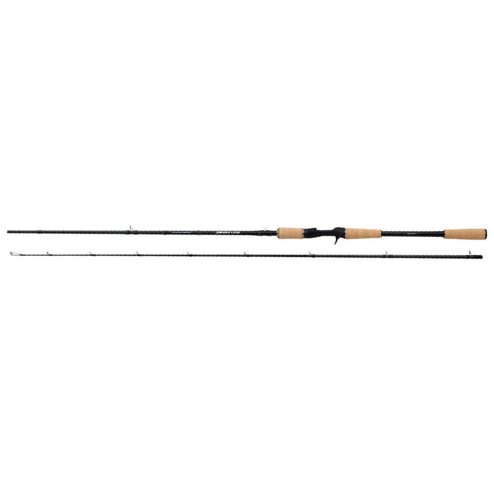 Shimano Yasei LTD Pike Cast bij snoekenbaars.nl