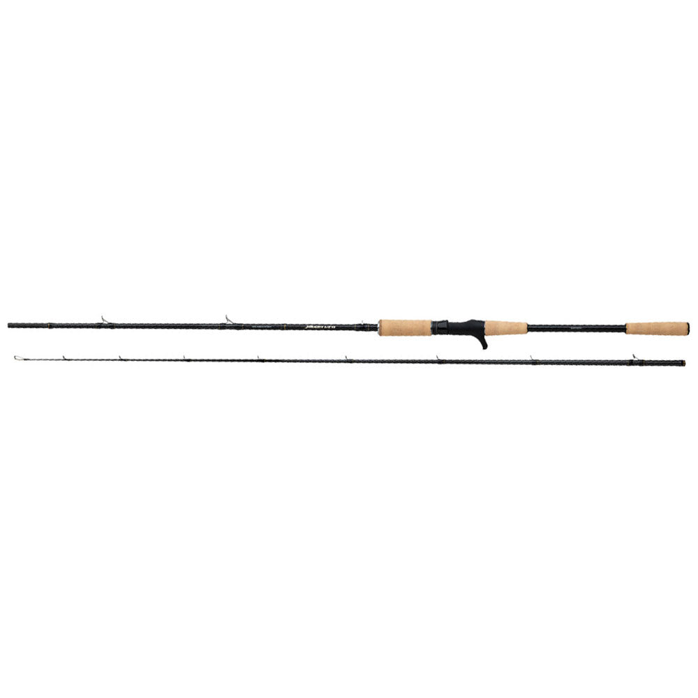Shimano Yasei LTD Pike Cast bij snoekenbaars.nl