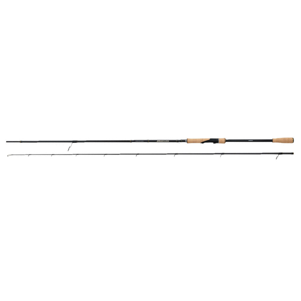 Shimano Yasei LTD Zander bij snoekenbaars.nl