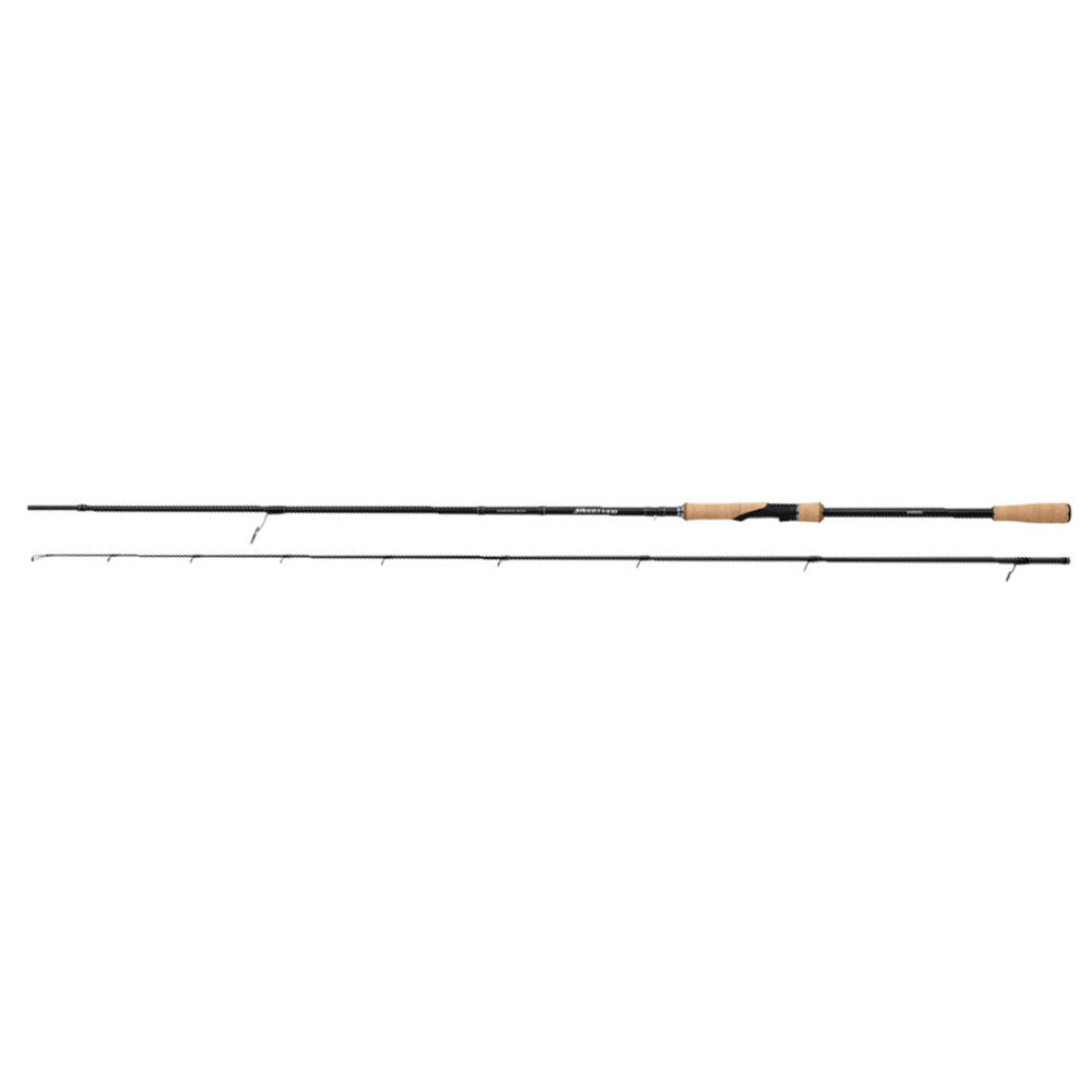 Shimano Yasei LTD Zander bij snoekenbaars.nl