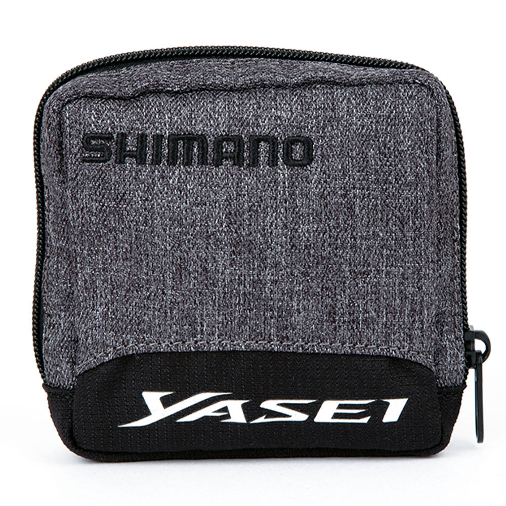Shimano Yasei Luggage Sync Trace &amp; Dropshot Case / onderlijntas bij snoekenbaars.nl