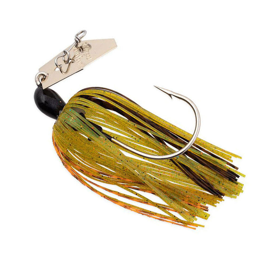 Z-Man Original Chatterbait 14 g (1/2 oz) bij snoekenbaars.nl