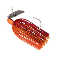Beoordeling van Henry voor het product Original Chatterbait 14 g | 1/2 oz Fire Craw