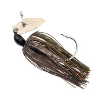 Beoordeling van Henry voor het product Original Chatterbait 14 g | 1/2 oz Houdini