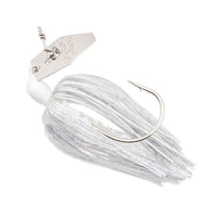 Beoordeling van Sanel voor het product Original Chatterbait 14 g | 1/2 oz Shad/Blue Glimmer