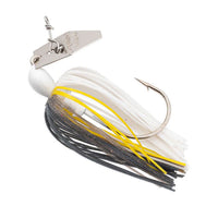 Beoordeling van Gerson voor het product Original Chatterbait 14 g | 1/2 oz Sexy Shad