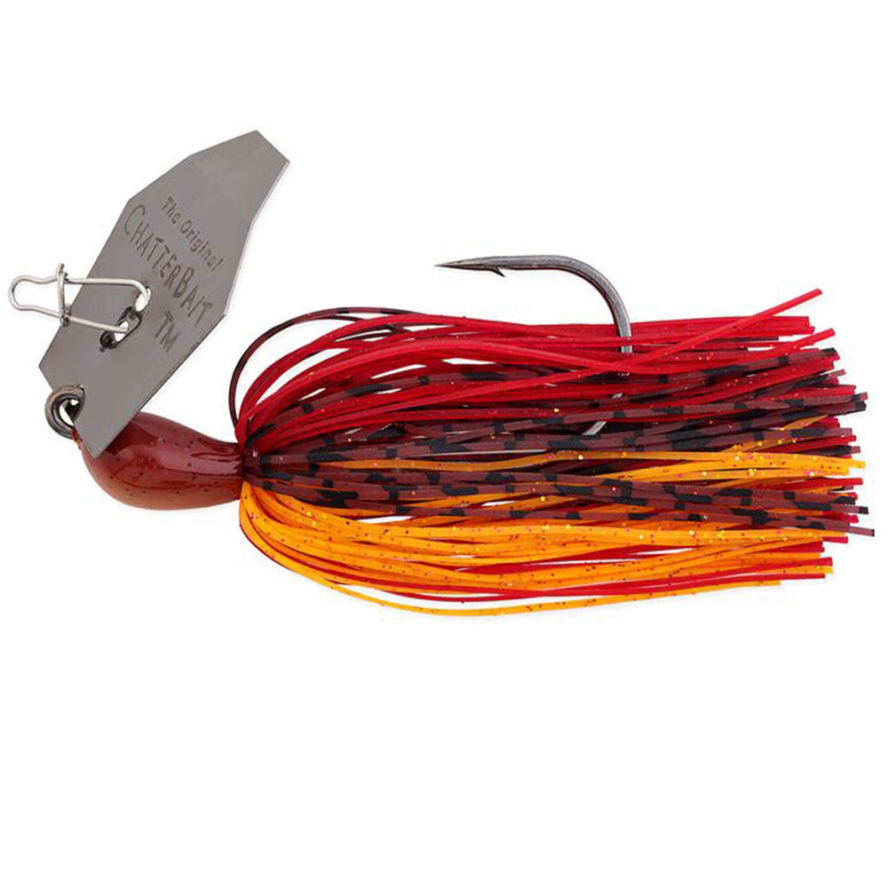 Z-Man Big Blade ChatterBait 9 cm / 14 g bij snoekenbaars.nl