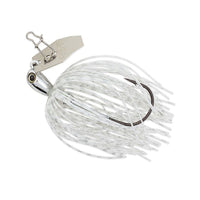 Beoordeling van Kristoffer W voor het product ChatterBait Micro 3,5 g | 1/8 oz White