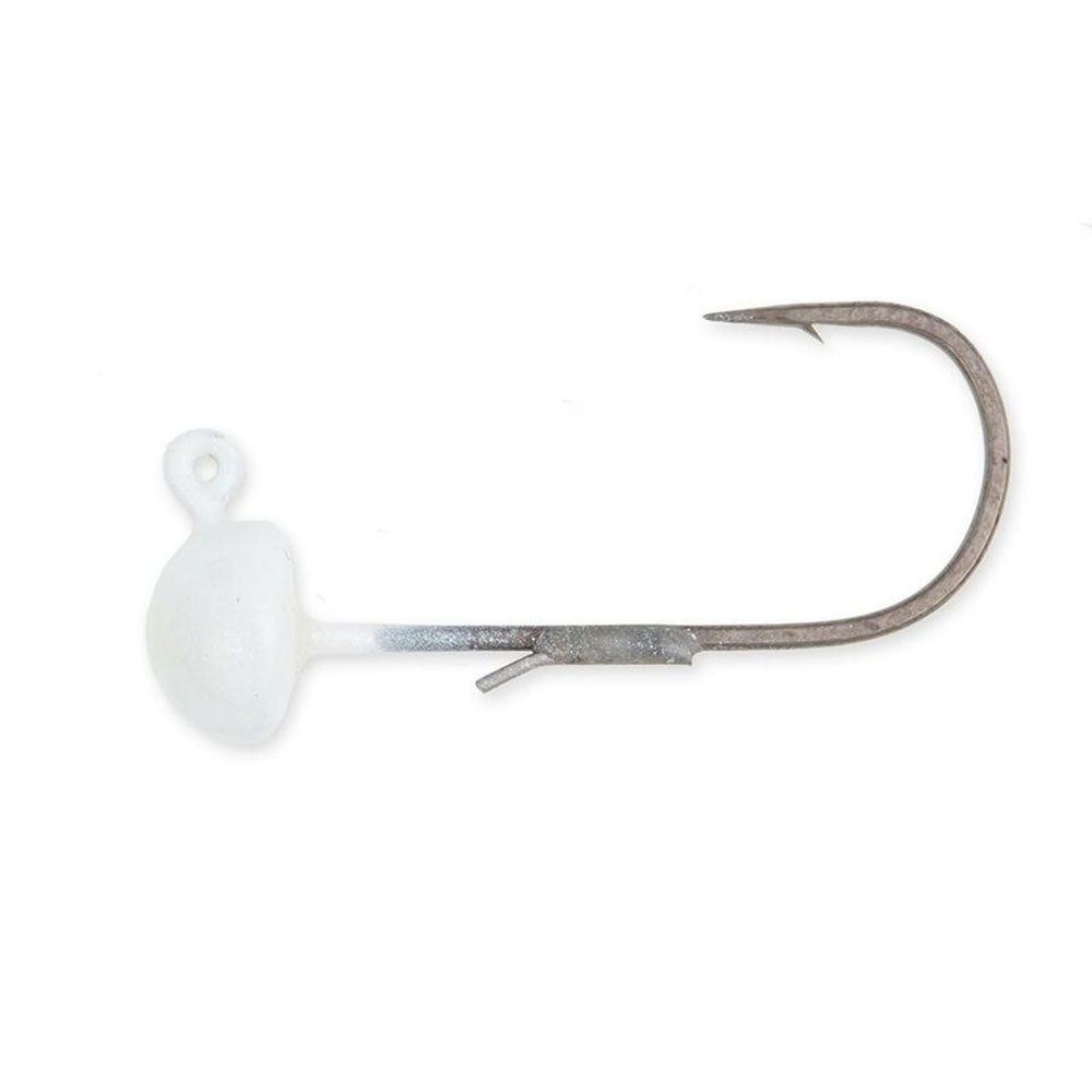 Z-Man Finesse ShroomZ Ned Rig Jigheads (Pearl) bij snoekenbaars.nl